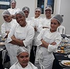 #12785 Estudantes aplicam conhecimentos de culinária