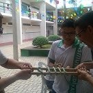 #12807 Estudantes da Física se destacam como bolsistas do PIBID