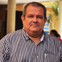 #12834 Moisés Mota é reeleito com 31% dos votos