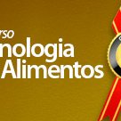 #12841 Curso de Tecnologia em Alimentos recebe conceito 4 do MEC