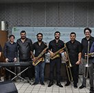 #12844 Músicos do IFCE se apresentam no CCBNB