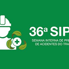 #12847 SIPAT tem edição on-line em junho
