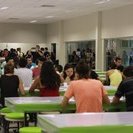 #12855 IFCE inaugura restaurante acadêmico em Sobral