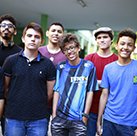#12913 Fortaleza está na seletiva para a IOAA