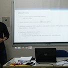#12918 Pesquisa apresenta estudo sobre comunicações ópticas