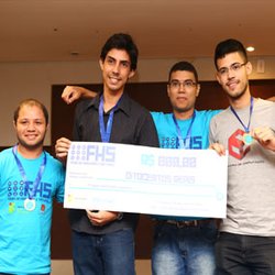 #12943 Conhecidos os vencedores da FHS