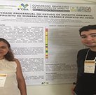 #12955 IFCE participa de congresso nacional da ABAI