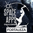#12963 Fortaleza sedia encontro do Space Apps nesta quinta