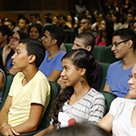 #12965 Fortaleza inicia semana de integração para novatos