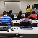 #12967 Incubadora promove capacitação para empreendedores