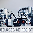#12977 Abertas inscrições para oficinas de Robótica