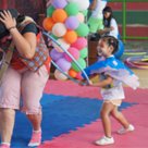 #12989 Colônia de férias integra entre estudantes e a comunidade