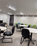 Laboratório IEFD