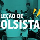 #13008 Incubadora e LAPEES selecionam bolsistas