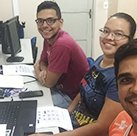 #13018 Estudantes do IFCE são campeões em competição da Huawei
