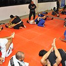 #13029 Projeto promove aulão de Jiu-Jitsu