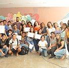 #13033 Campus é destaque em Olimpíada Brasileira de Geografia