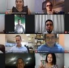#13034 Campus Juazeiro realiza colação de grau por videoconferência