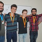 #13089 Fortaleza conquista três medalhas na Canguru de Matemática