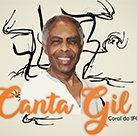 #13090 Coral do IFCE Canta Gil no campus