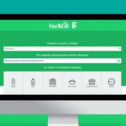 #13098 IFCE lança portal para auxiliar comerciantes durante a quarentena
