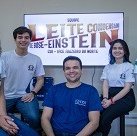 #13109 IFCE é classificado para "Copa do Mundo de Física"