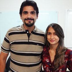 #13123 Ex-aluna é aprovada em mestrado de matemática