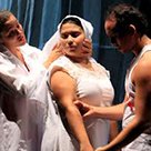 #13136 Fortaleza oferta 25 vagas em Teatro