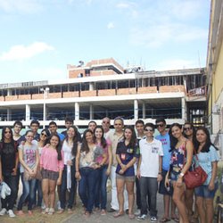 #13201 Alunos de Fortaleza participam do Sisam