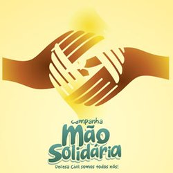 #13234 Alunos promovem campanha solidária
