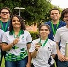 #13256 IFCE integrará seleção brasileira na Copa do Mundo de Física