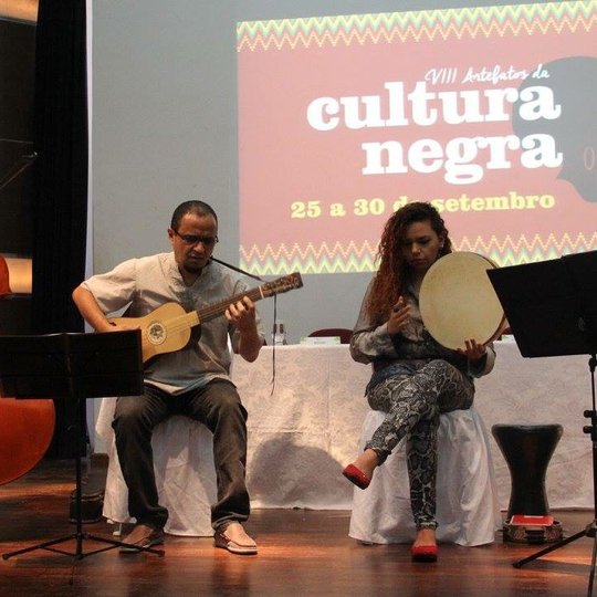 #13274 IX Artefatos da Cultura Negra acontece no dia 20 deste mês