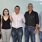 #13276 PGTGA celebra 100ª defesa de dissertação
