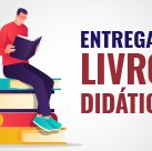 #13291 Fortaleza inicia distribuição dos livros didáticos