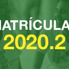 #13299 Fortaleza realizará matrículas 2020.2 para Integrados