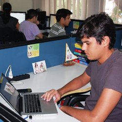 #13312 Mestrado em Ciências da Computação oferta 12 vagas