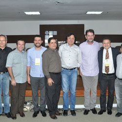 #13320 Semec é aberta com palestra do engenheiro Cid Gomes