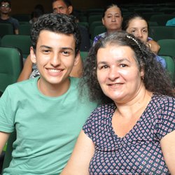 #13356 Novo Encontro de Pais fortalece laços com o IFCE
