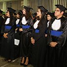 #13383 Formatura e colação de grau acontecem em abril