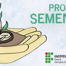 #13385 Projeto SeMente abre inscrições