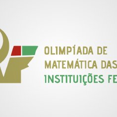 #13393 Estudantes conquistam quatro medalhas na OMIF