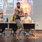 #13398 Fisiculturismo é tema de palestra no campus Juazeiro