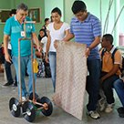 #13412 Corrida do Potencial é realizada em Fortaleza