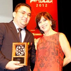 #13431 Núcleo de acessibilidade recebe premiação