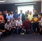 #13441 IFCE integra comitê do programa de desenvolvimento