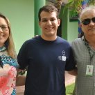 #13448 Aluno de Fortaleza é medalhista da OBI 2018