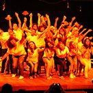 #13478 Espetáculo celebra 60 anos do Coral do IFCE