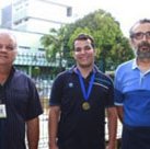 #13492 Estudante conquista bronze na OBI