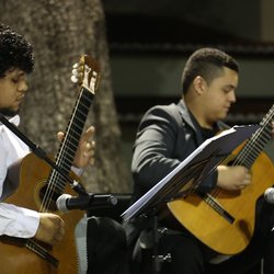 #13515 Talento de alunos é confirmado em concurso
