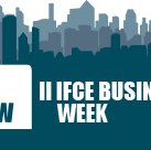 #13528 Business Week acontece no sábado em Fortaleza